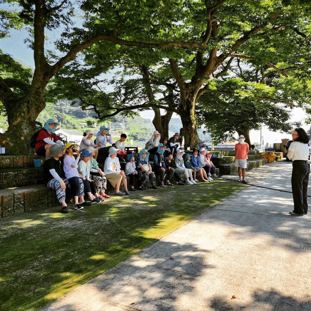 Photo by 남해서울농장 on August 15, 2024.