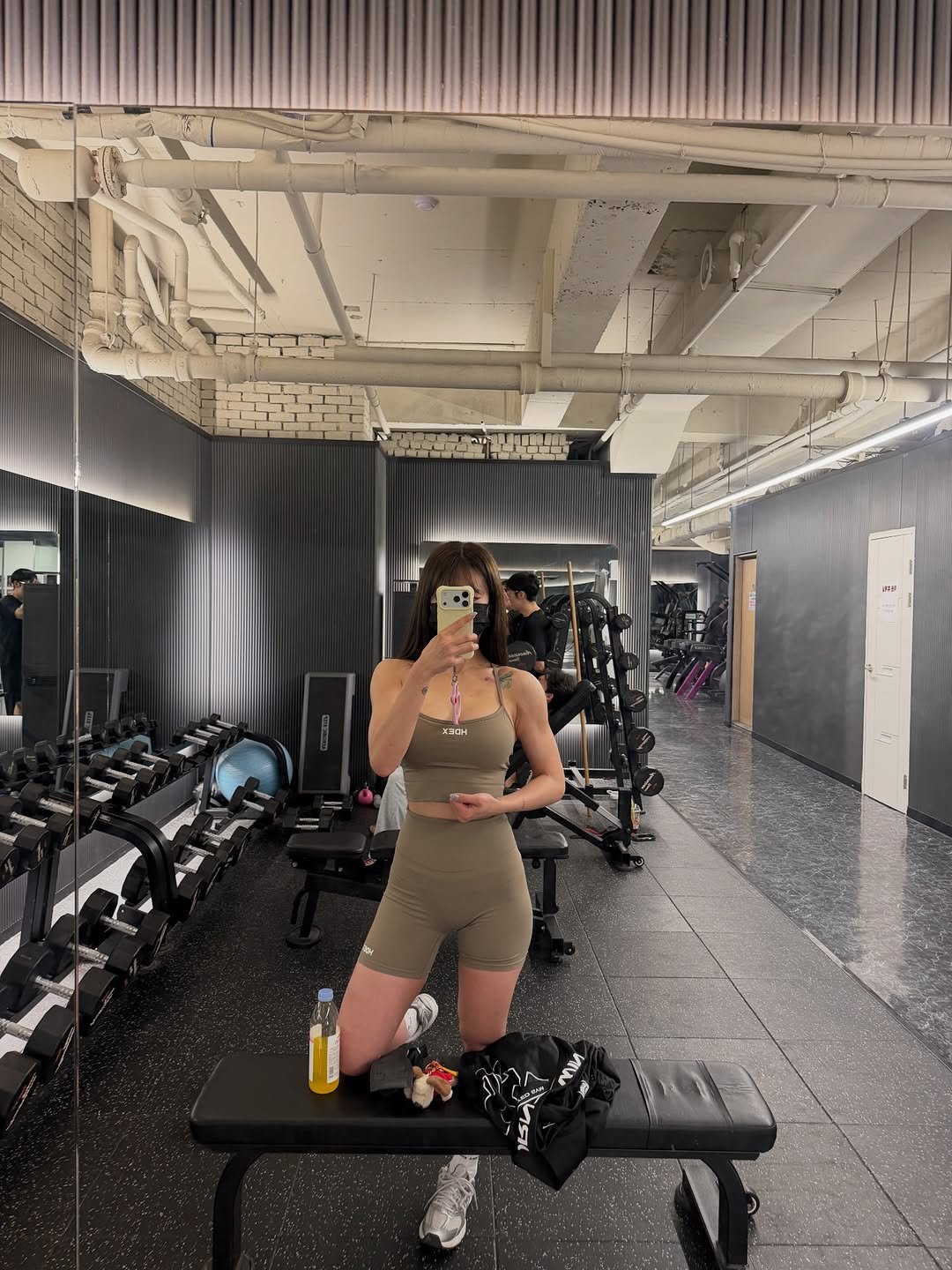 namjuhyun_ 게시물 이미지: 좋아지고싶다💪🏼
