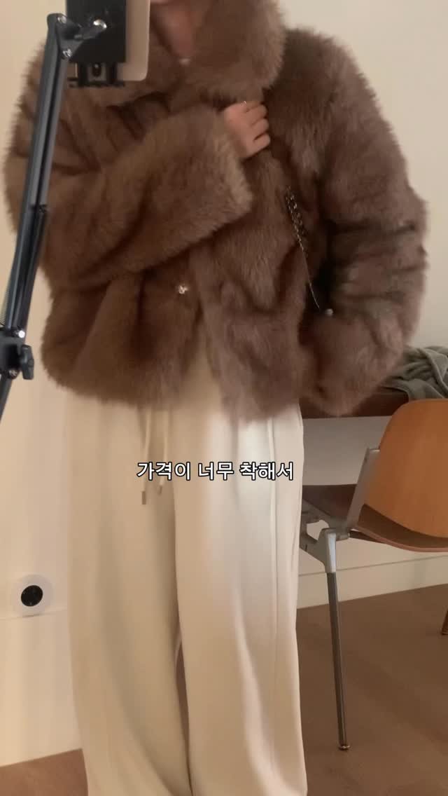 nampo_j 게시물 이미지: [ 기획특가 / 한정수량 ] 
브라운카라퍼 jk 
4만원대 무료배송 🤟🏻 ( 후반대...