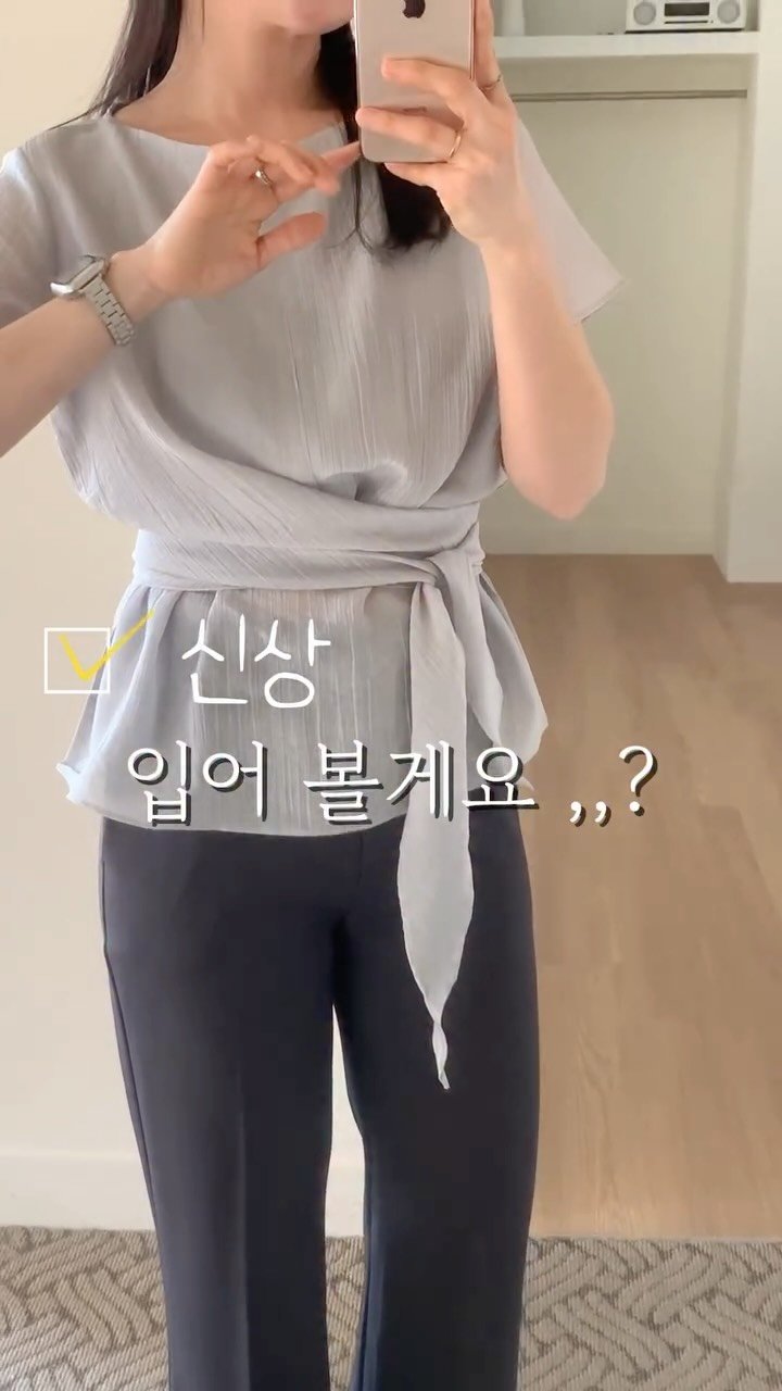 nampo_j 게시물 이미지: 하객룩, 출근룩 , 차분코디 찾으셨으면 
잘 오셨습니다 ? 🤍🤍

깔끔하면서...