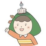 namsan_library 인스타그램 프로필 사진