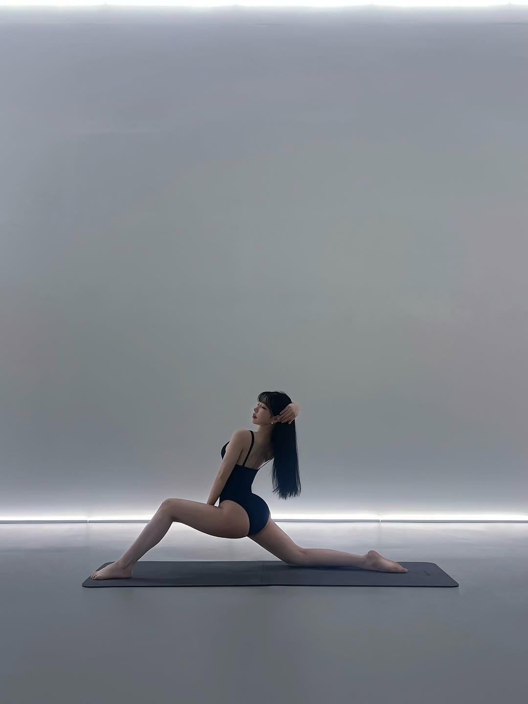 nana.un2 게시물 이미지: 5/31, 국내 최초로 시도되는
특별한 레오타드 클래스에
함께할 여성분들을...