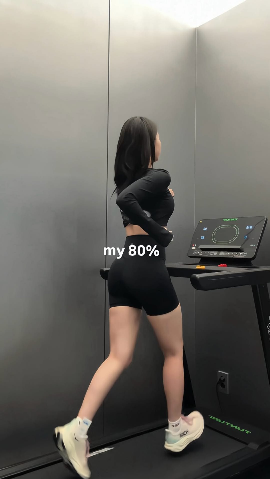 nana__fit_ 게시물 이미지: @맛있는 거 먹기 위해 운동하는 사람 🙋🏻‍♀️