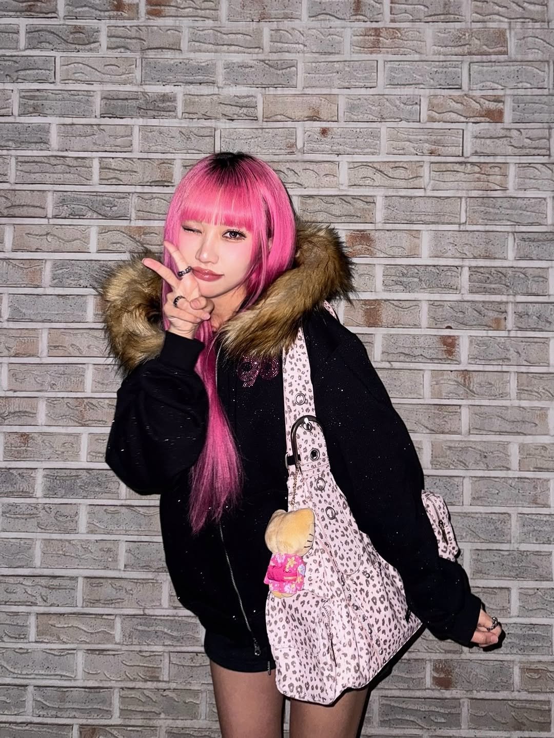 nana_auau 게시물 이미지: <3