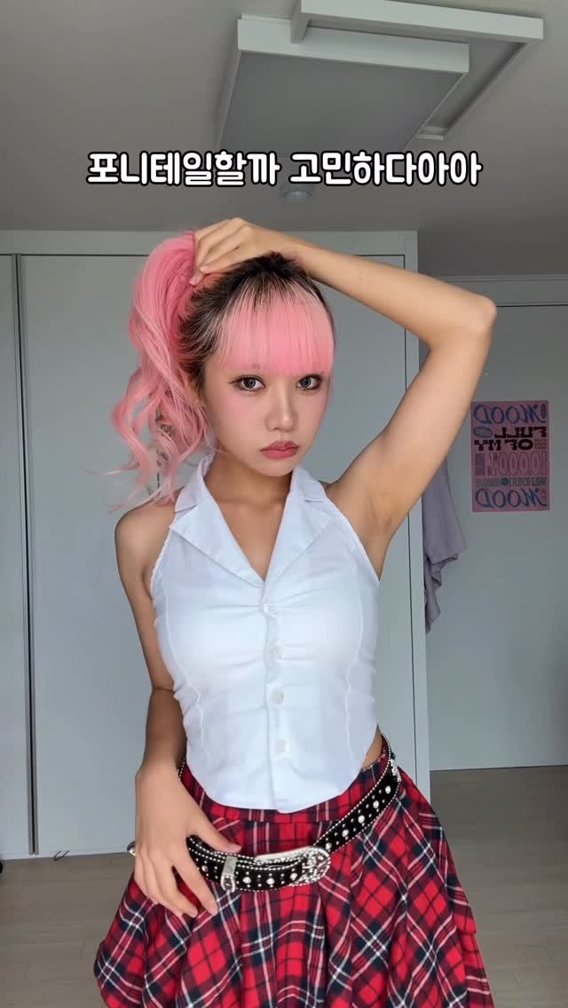 nana_auau 게시물 이미지: 핑머 여자의 캐릭캐릭체인지 아무 코스프레(?)

유튭에 더 뒤집어지는 영상들이 >...