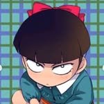 nana_auau 인스타그램 프로필 사진