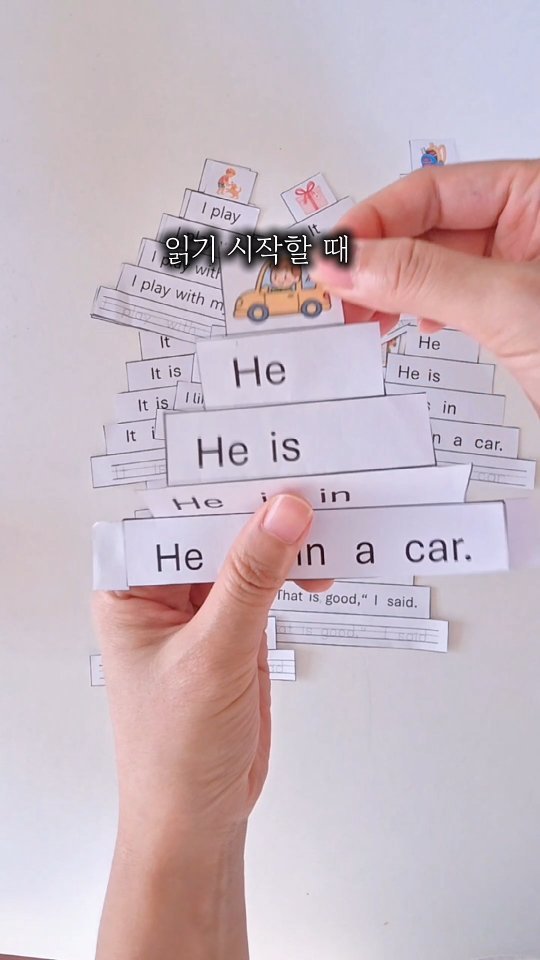 nana_laoshi_ 게시물 이미지: 간단한 문장인데도 
그 안에 모르는 단어가 자꾸 출몰하여
좌절하는 이유!! 요걸 안...