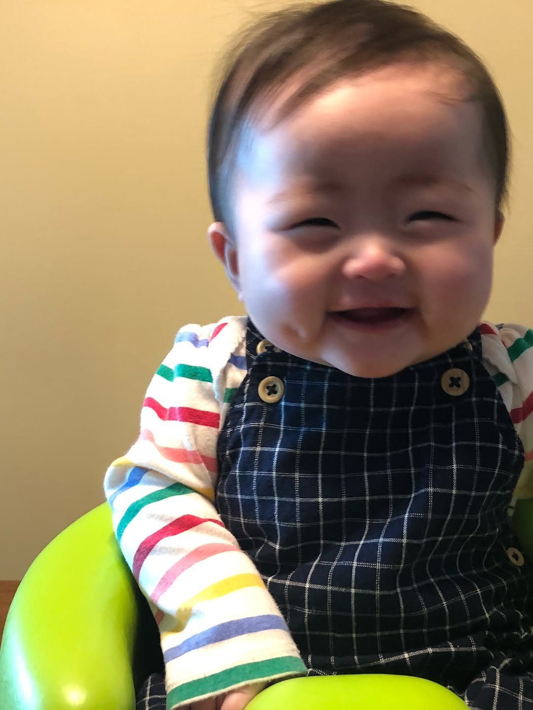 nanathan012 게시물 이미지: Baby Nana ෆ

아이들과 함께 아기 때 사진을 보며
추억 여행을...