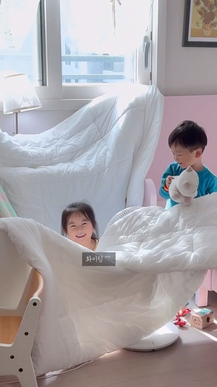 nanathan012 게시물 이미지: #공구 #마감 ‘알림’ 혹은 아무 댓글 써주세요.
클렌하임 그립샷 스팀 청소기를 한...