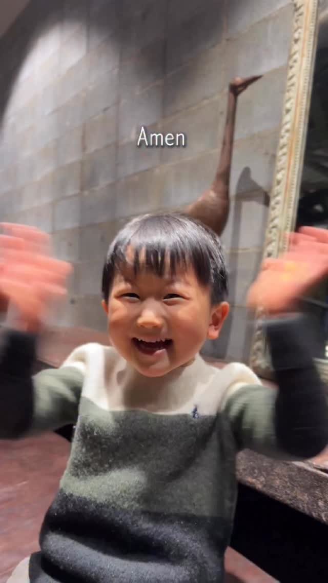 nanathan012 게시물 이미지: #이달의말씀 Apocalipsis 21:6
Y me dijo: “Hecho...