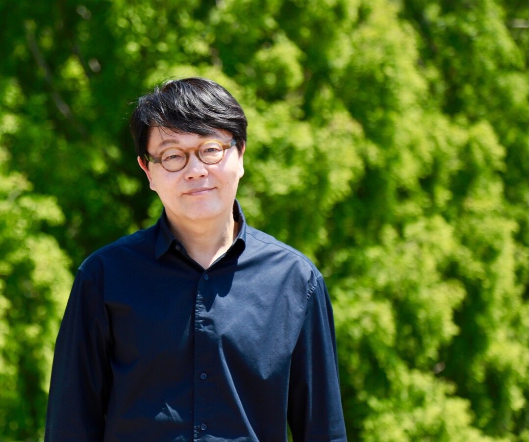 nandaisart 게시물 이미지: 이광호 ‘조용호의 문학공간’ 인터뷰 중에서

👨‍💻내가 나 자신에게 ’이방인‘이...