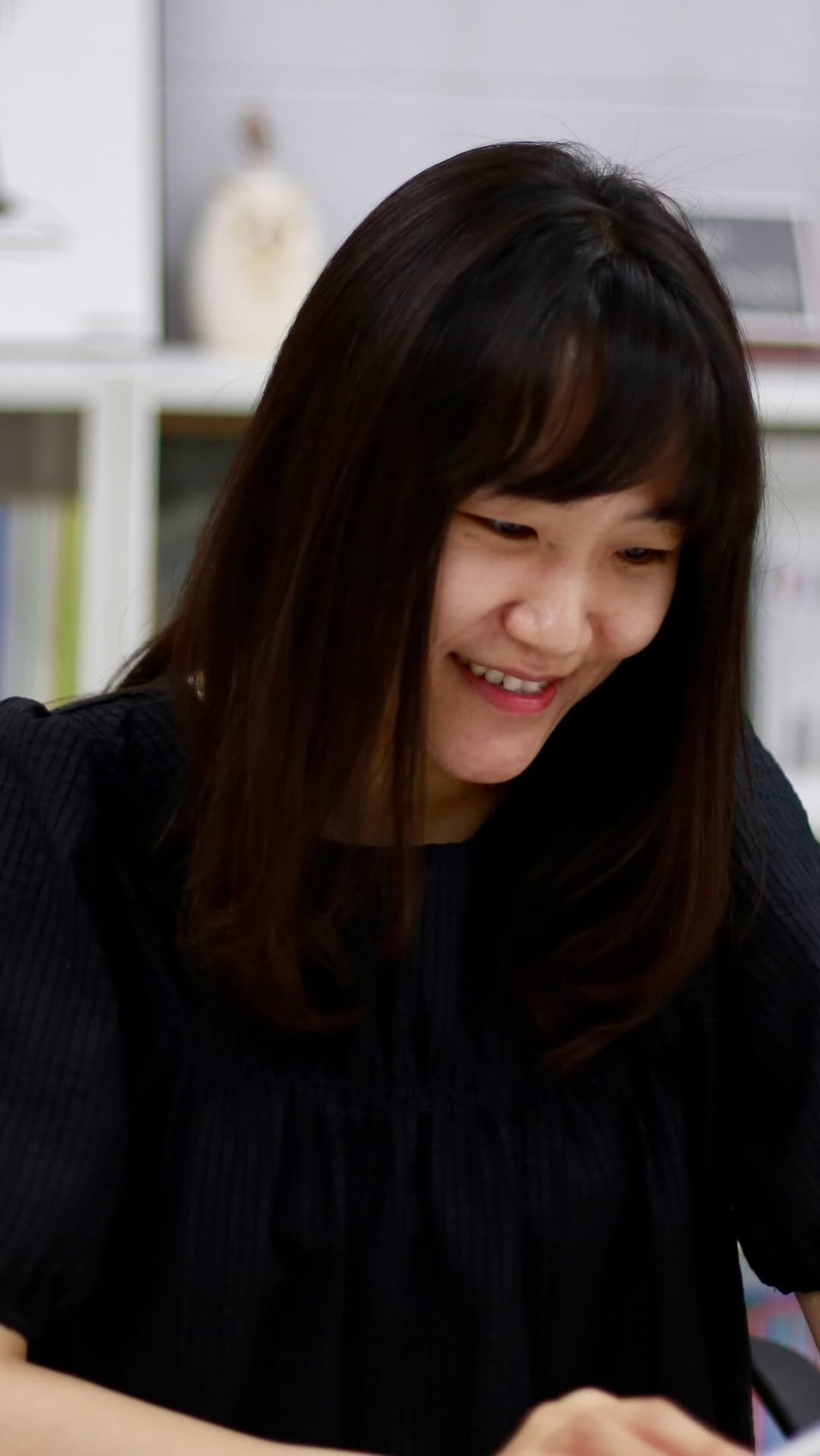 nandaisart 게시물 이미지: 안희연 시인이 말하는 허수경😊
거듭 되돌아가서 만나게 되는 삶의 방식으로서의...