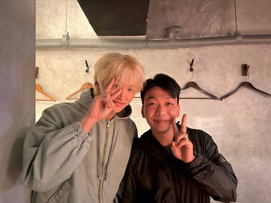 nanman_guy 게시물 이미지: @chulgabangchef ...🩵🩵