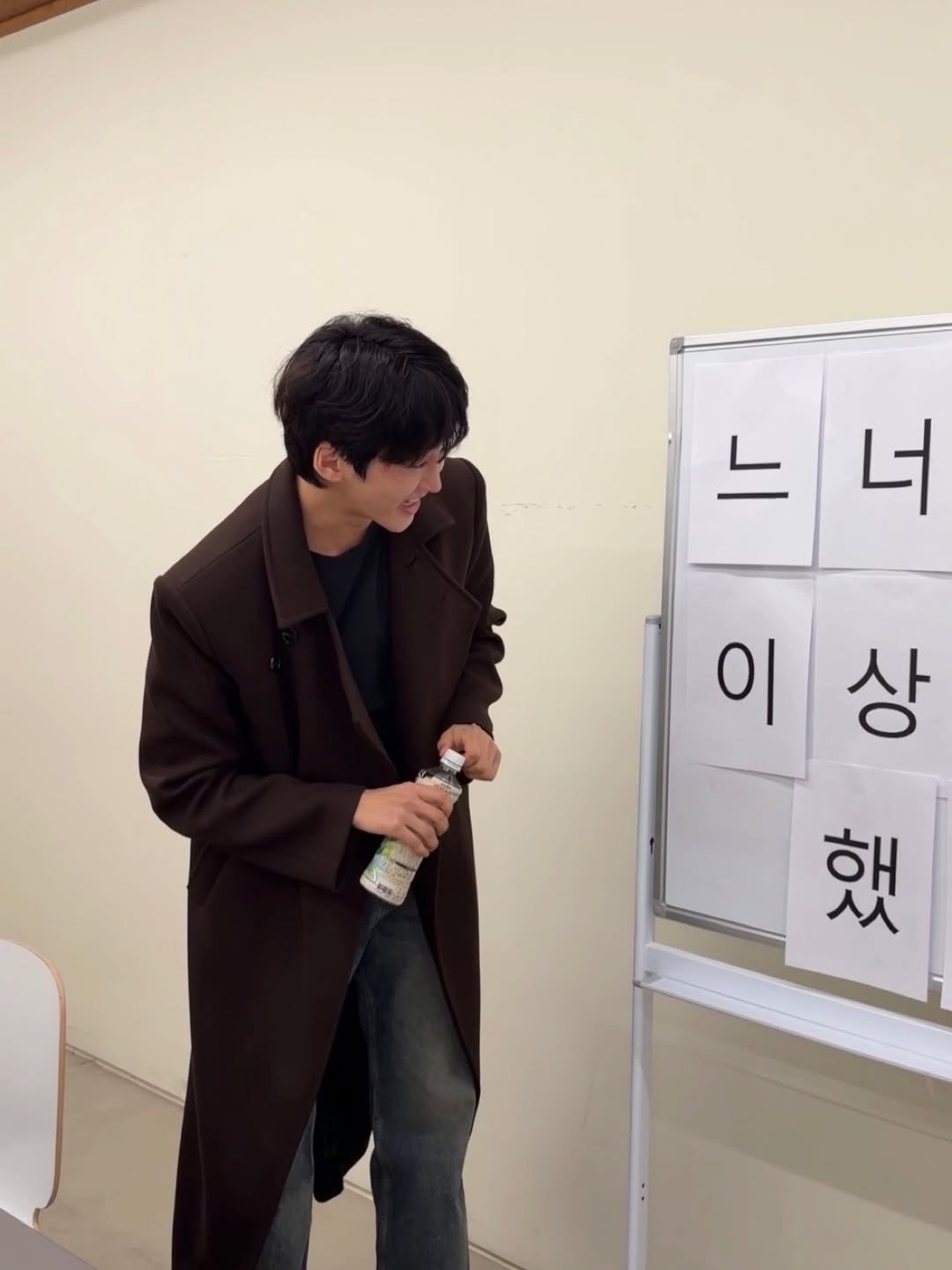 nanman_guy 게시물 이미지: 제 인생 목표 중 하나 달성 완료입니다🥰🥰 다 임솔즈 덕분이야 사랑해요🥰🥰

알라뷰...
