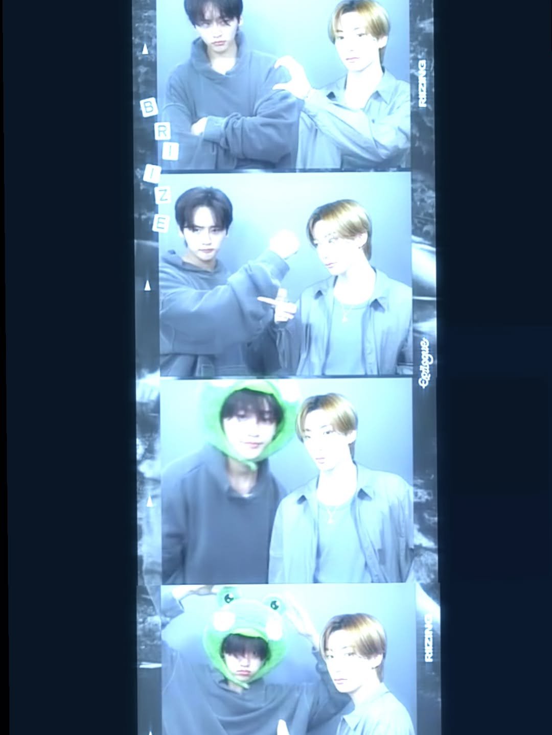 nanman_guy 게시물 이미지: 그래요 나 브리즈에요

#riize #브리즈 #라이즈