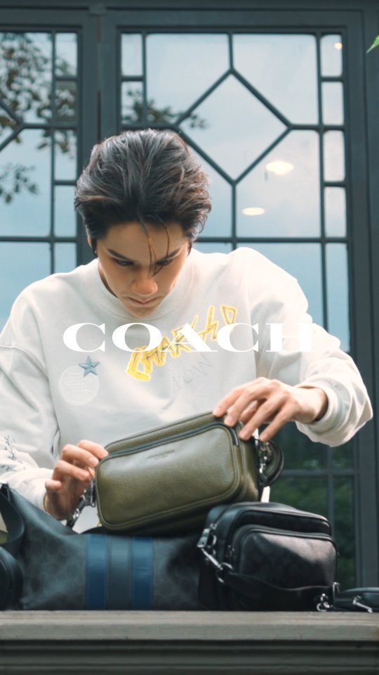 nanon_korapat 게시물 이미지: couldn’t decide… so I am taking them all 😎🔥...