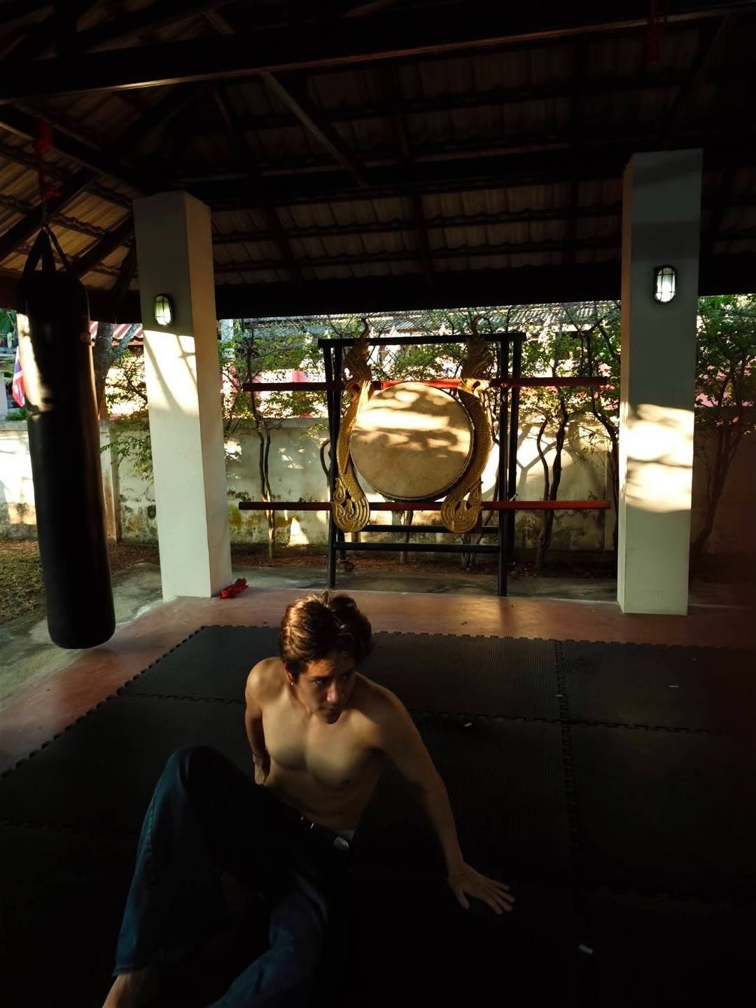 Photo by NANON on January 19, 2026.