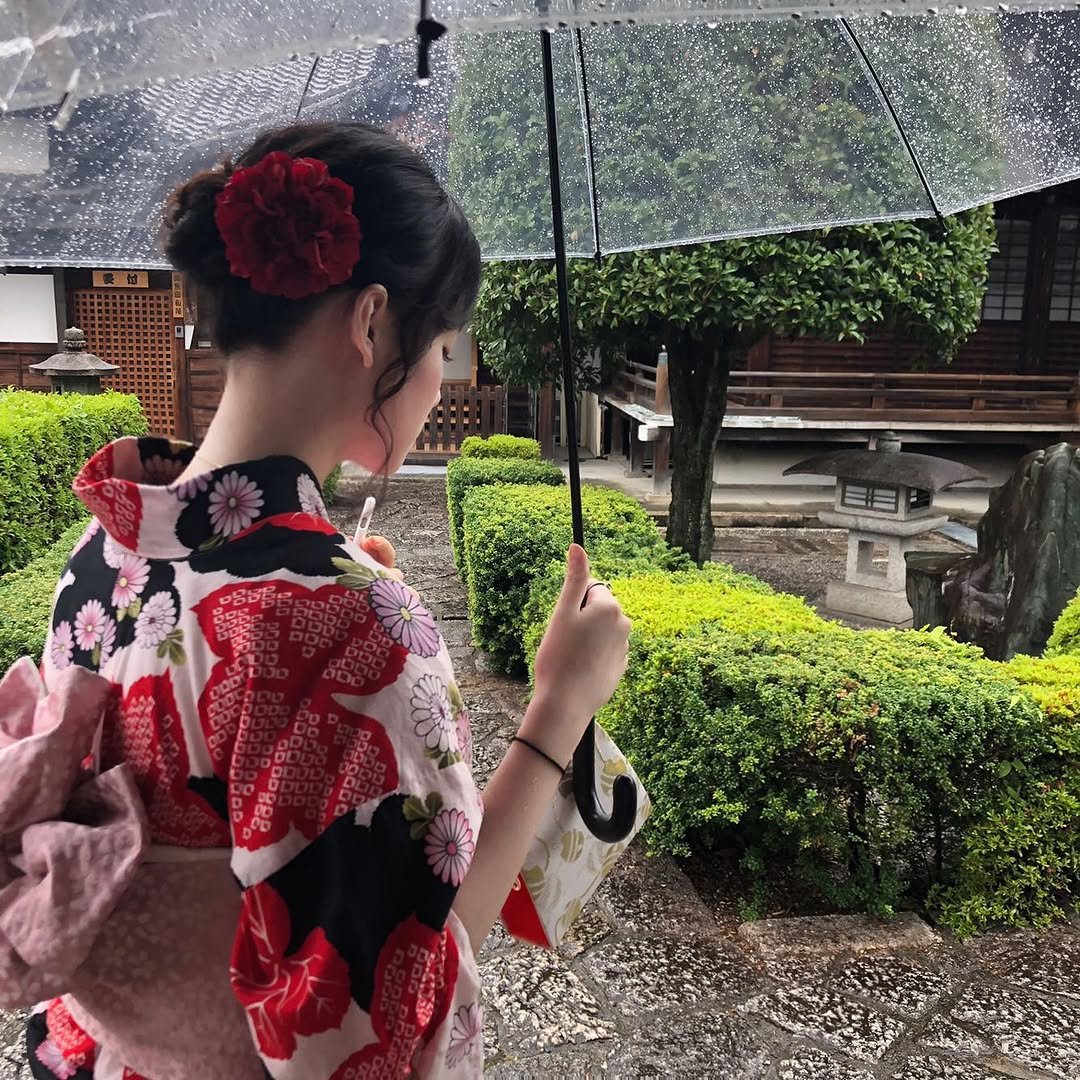 Photo by 박서진 in Osaka Namba.