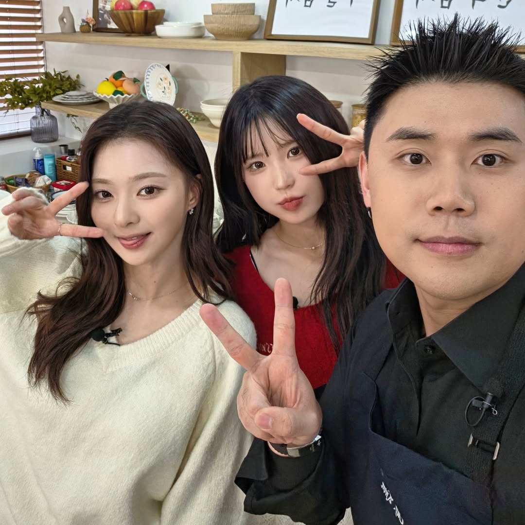 napolimatfia 게시물 이미지: 안녕하세요 편식없는 세상을 꿈꾸는 편식하는 오너쉐프 권성준입니다.
(주의 :...