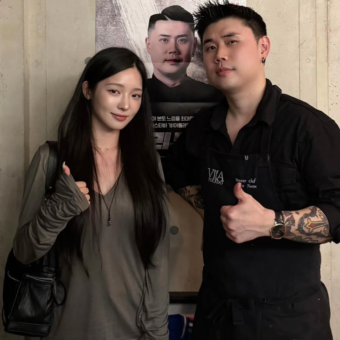 napolimatfia 게시물 이미지: 힘들었던 5월아 안녕👋
야르한 6월아 덤벼라💪