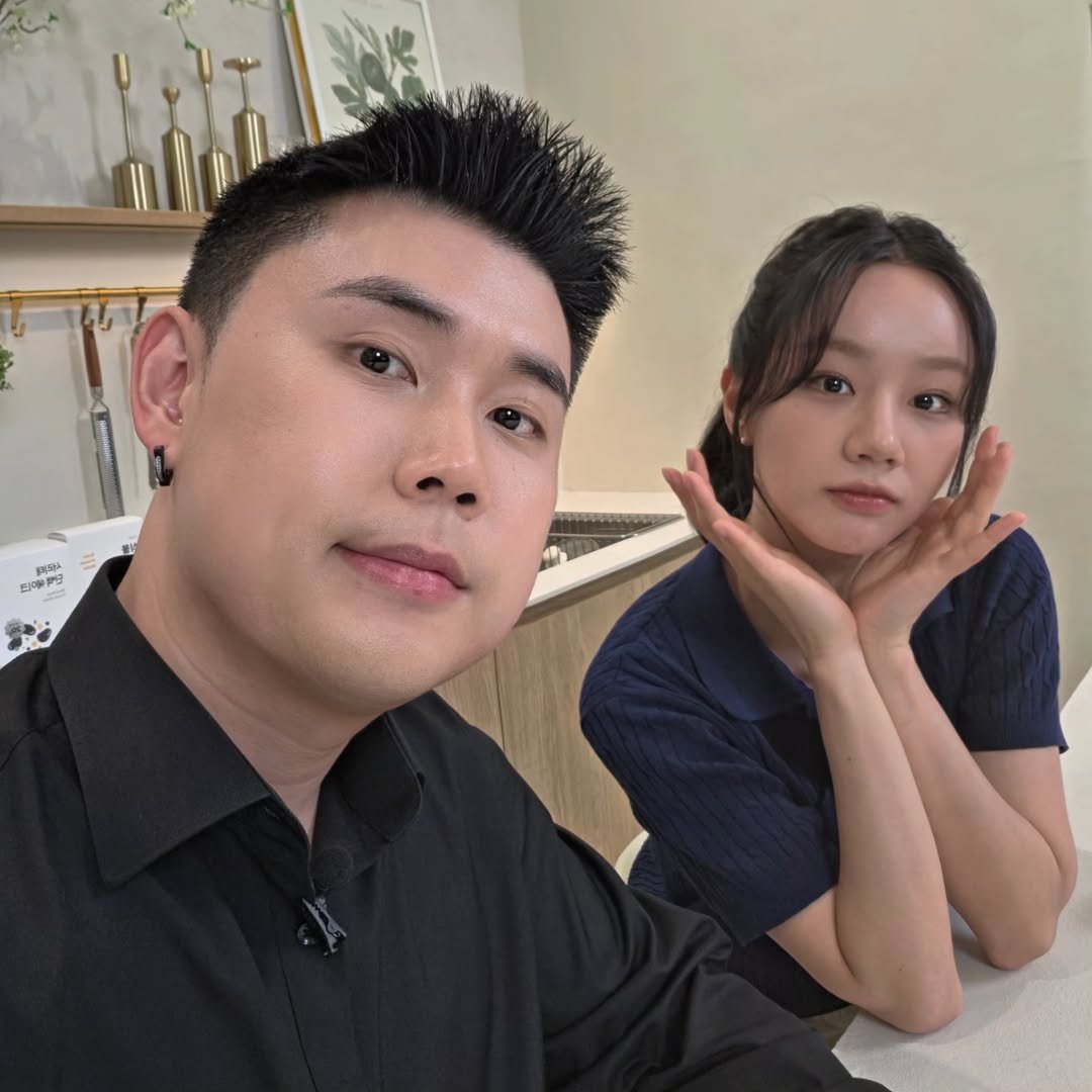 napolimatfia 게시물 이미지: 시간 참 빠르다... 올해도 벌써 다 갔네...

오랜만이에요👋 @hyeri_0609