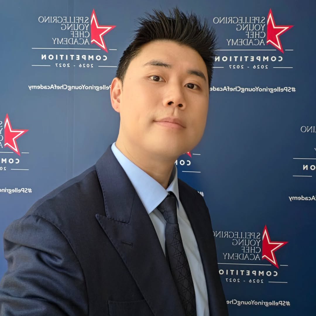 napolimatfia 게시물 이미지: 산펠레그리노와 아쿠아판나가 공식 후원하는 아시아 베스트 50 행사 in...