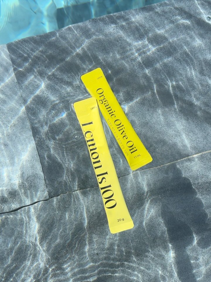 narae_fitlife 게시물 이미지: 🍋나래핏 X 레모니즈백 6차 + 올리브스틱 예고🫒

벌써 레모니즈백 진행도...