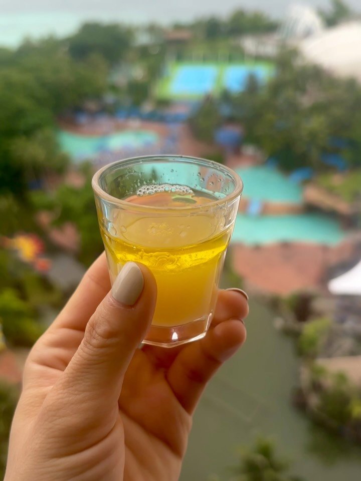 narae_fitlife 게시물 이미지: 🍋레모니즈백&올리브오일 공구 OPEN🍋

아침 공복 올레샷 한 번으로
속 가볍고,...