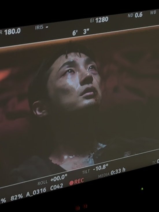 narajangvvv 게시물 이미지: #Wonderfools
#Netflix