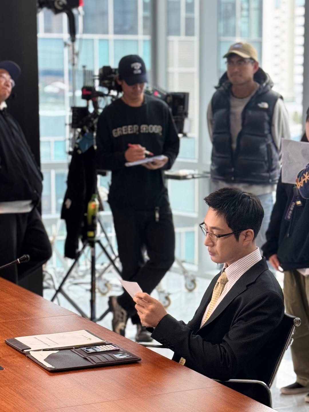 Photo by 배나라 on June 18, 2025.