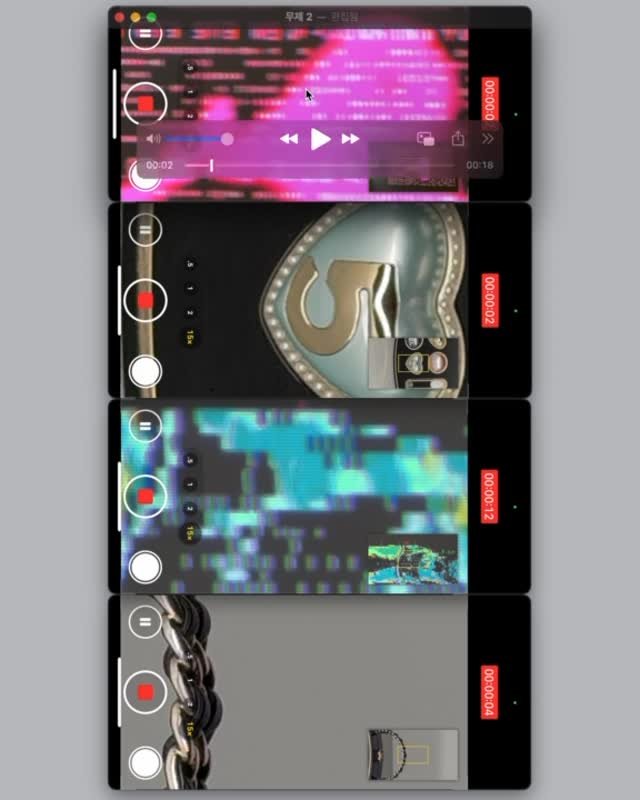 narangchoi 게시물 이미지: @marieclairekorea