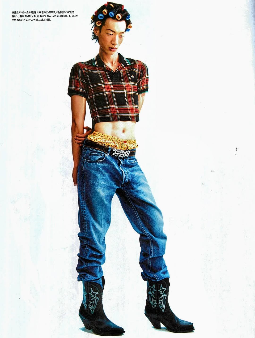 Photo shared by Choi Na Rang 최나랑 on November 28, 2025 tagging @slowleeee, @annannaim, @arenakorea, @jmodelkorea, @___luckydooo, @grasshopp4r, @wsm__0, and @limjeongout. May be an image of text.