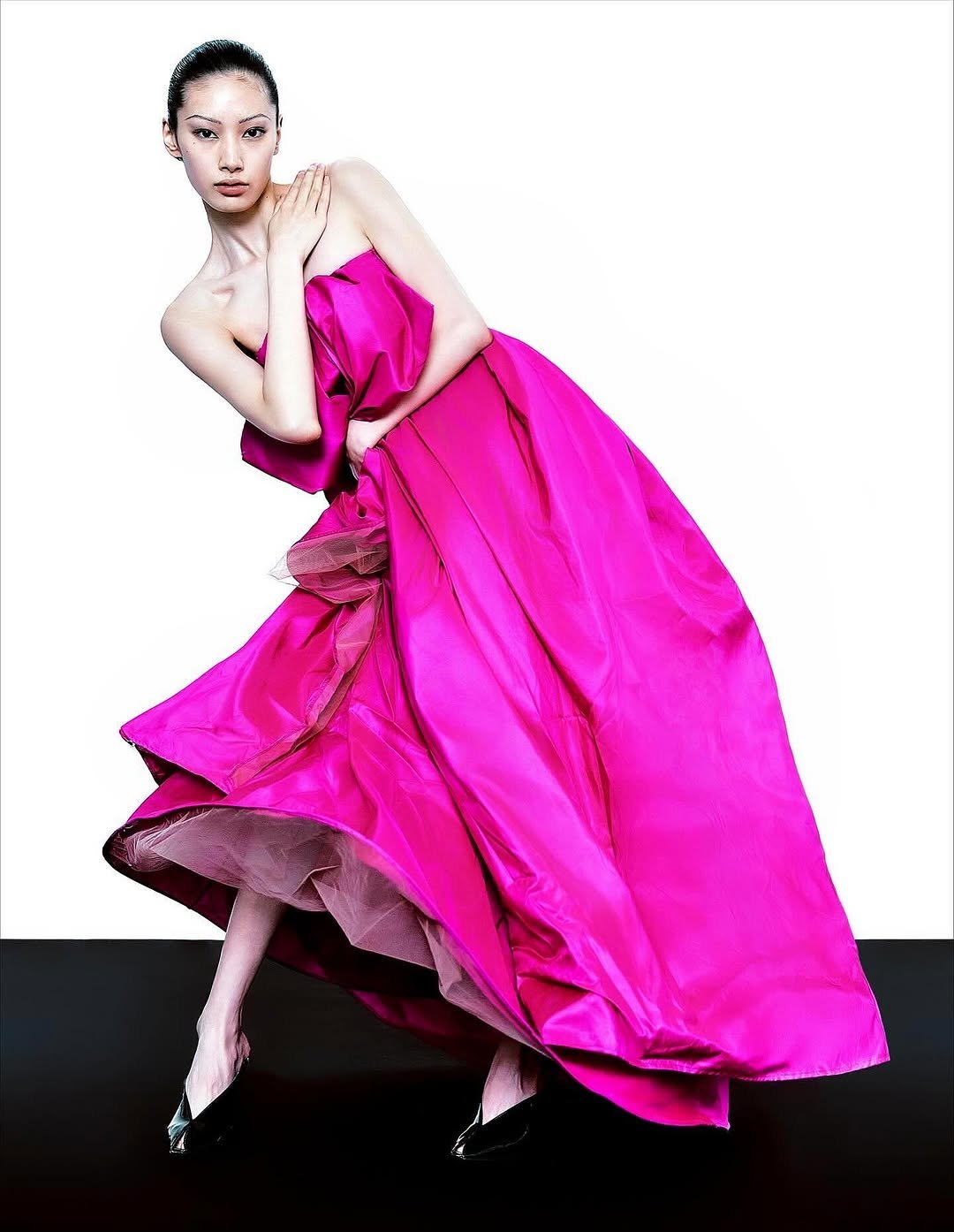 Photo by Choi Na Rang 최나랑 on November 02, 2025.