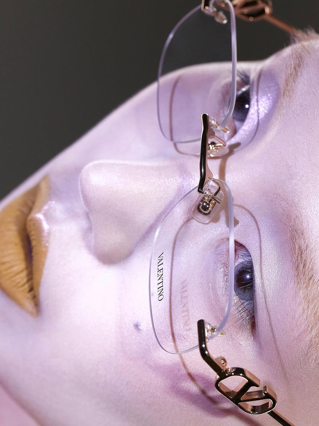 Photo shared by Choi Na Rang 최나랑 on January 29, 2026 tagging @bonjourlifes, @youseunghwi, @dohyunkims, @newnyo, and @_yoummin. May be a closeup of one or more people, makeup, glasses and text.