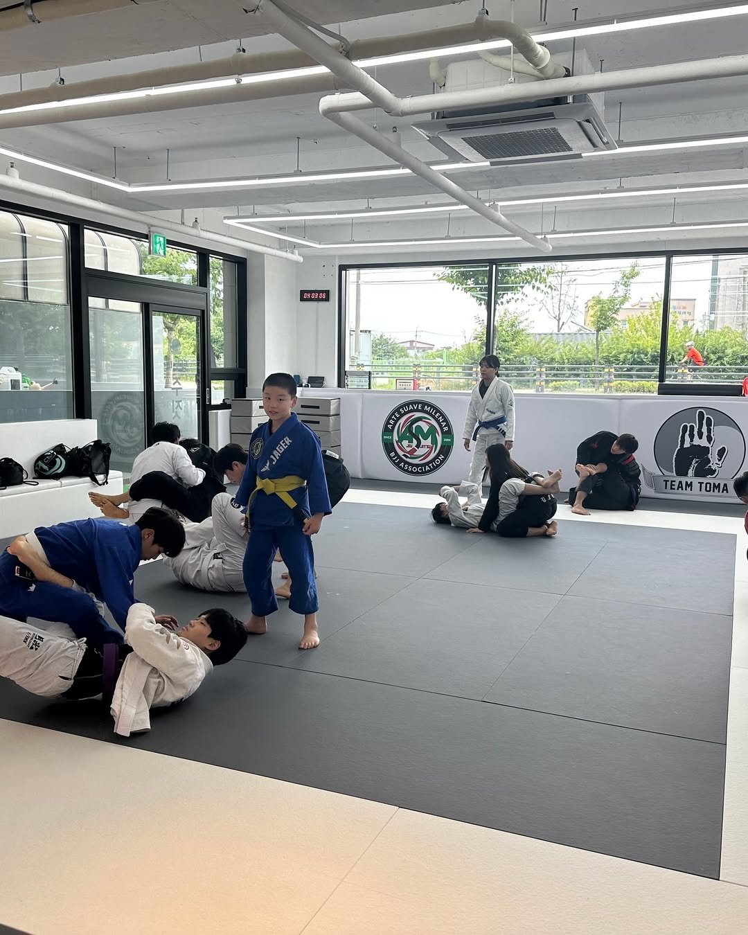 Photo by 나르샤 주짓수 챔피언십 on June 15, 2024.