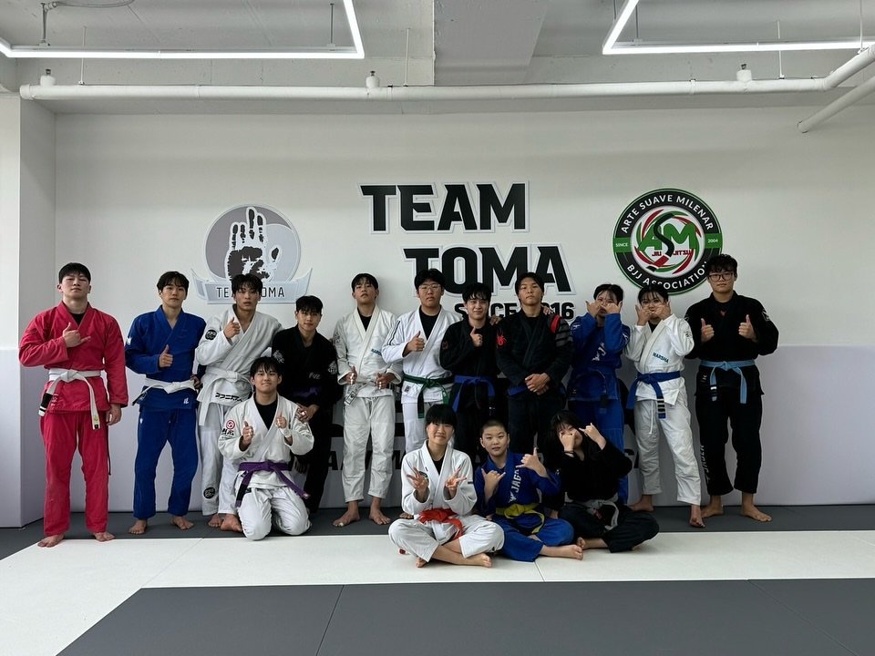 Photo by 나르샤 주짓수 챔피언십 on June 15, 2024.