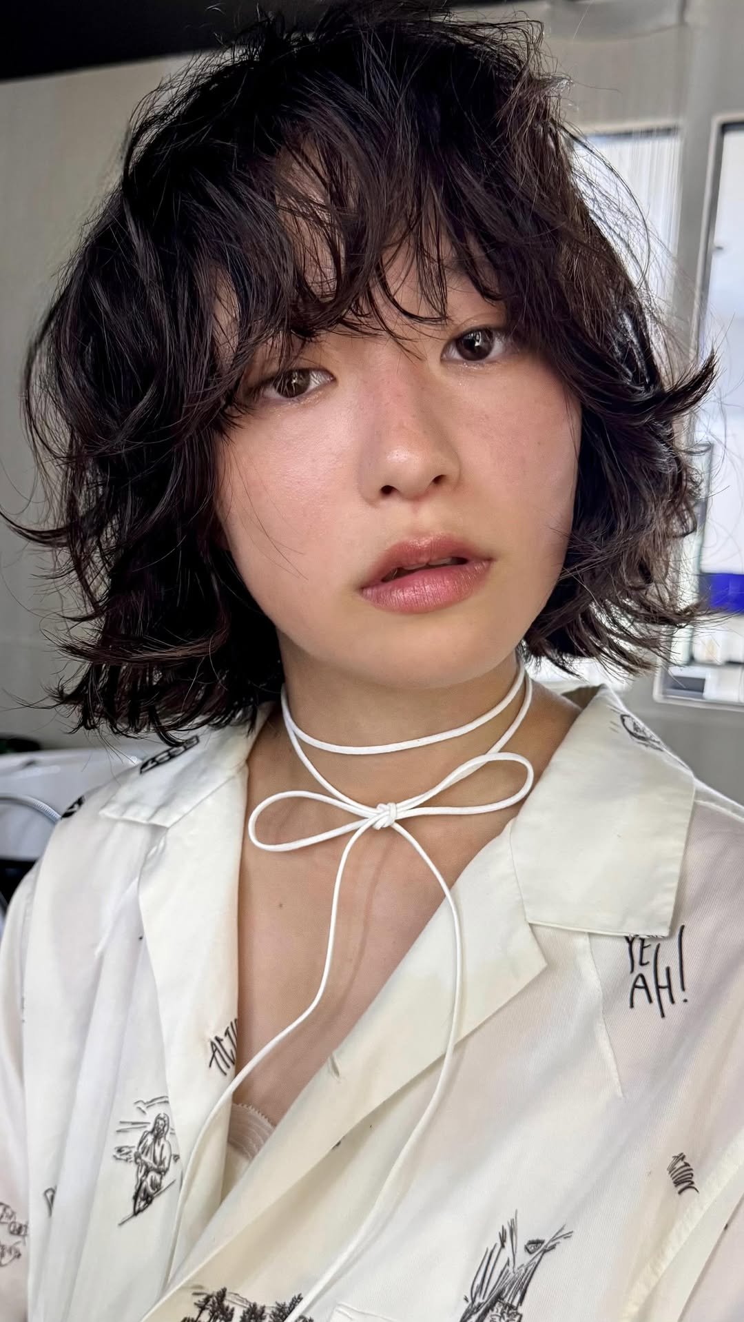 narvis_katsumi 게시물 이미지: 丁寧な接客、丁寧な技術、丁寧に似合わせの説明を大切にしています✂︎