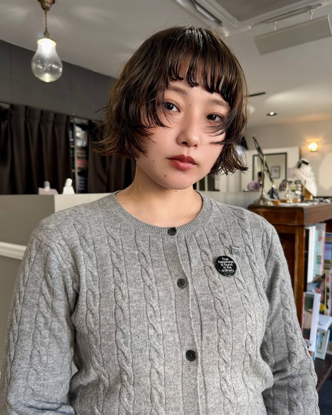 Photo by 水舟勝己　/  パーママニア on February 22, 2026. May be an image of one or more people, bangs and text.