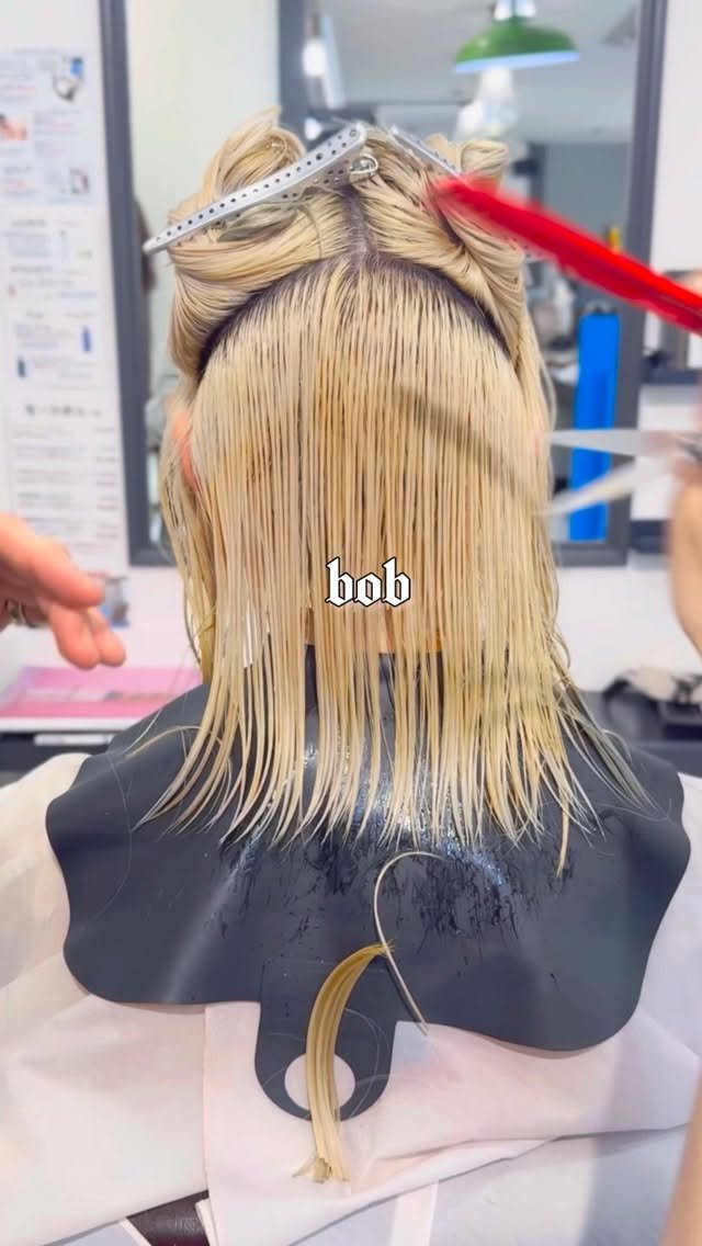 narvis_katsumi 게시물 이미지: -
Bob/Cut...