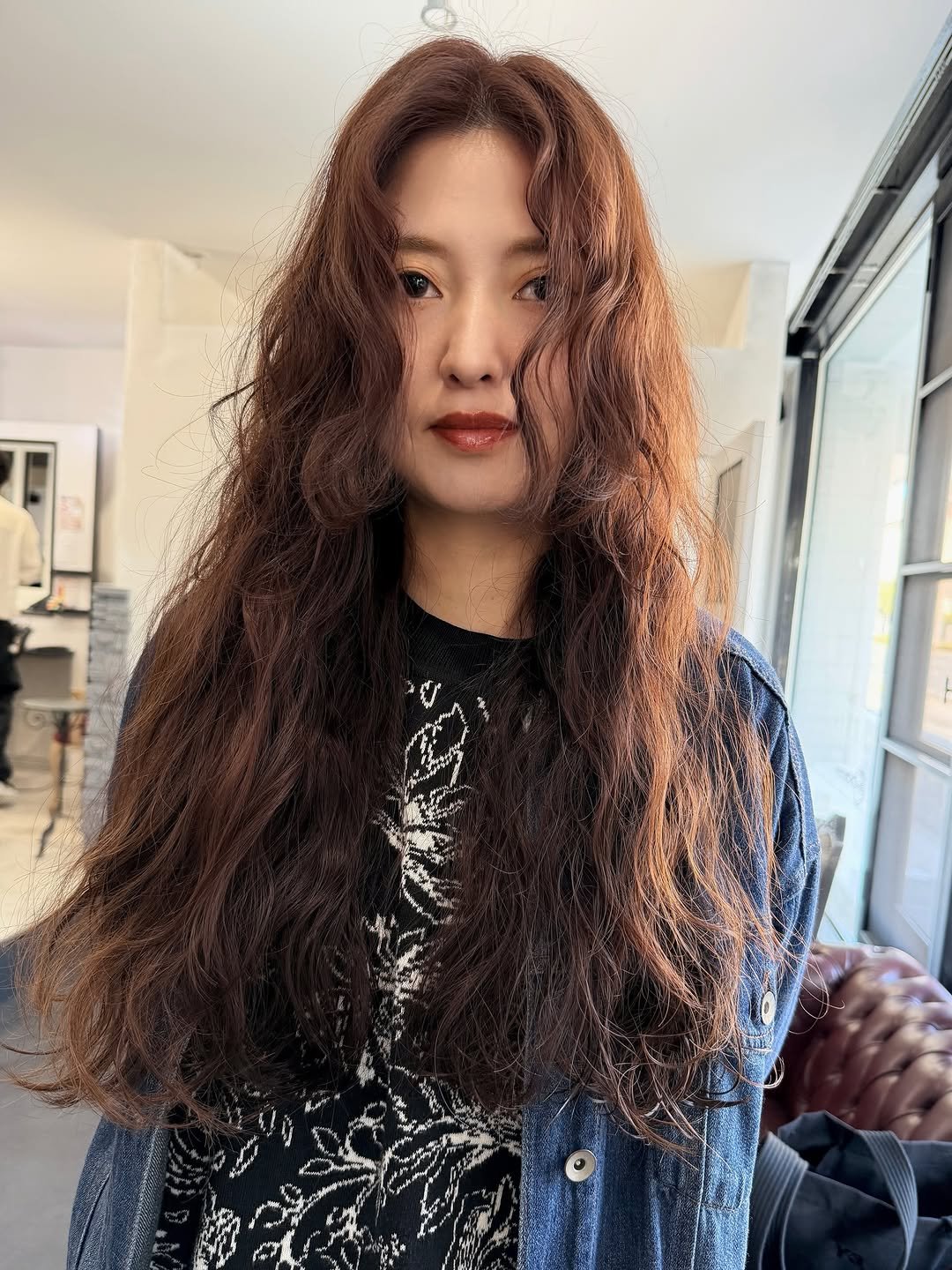 岡山美容院　岡山美容室　岡山美容師　岡山ヘアサロン 岡山サロン 岡山カット　岡山パーマ　岡山ボブ　岡山パーマ　岡山カラー　パーマ　ボブパーマ　ロングパーマ　レイヤーパーマ　ミディアムパーマ