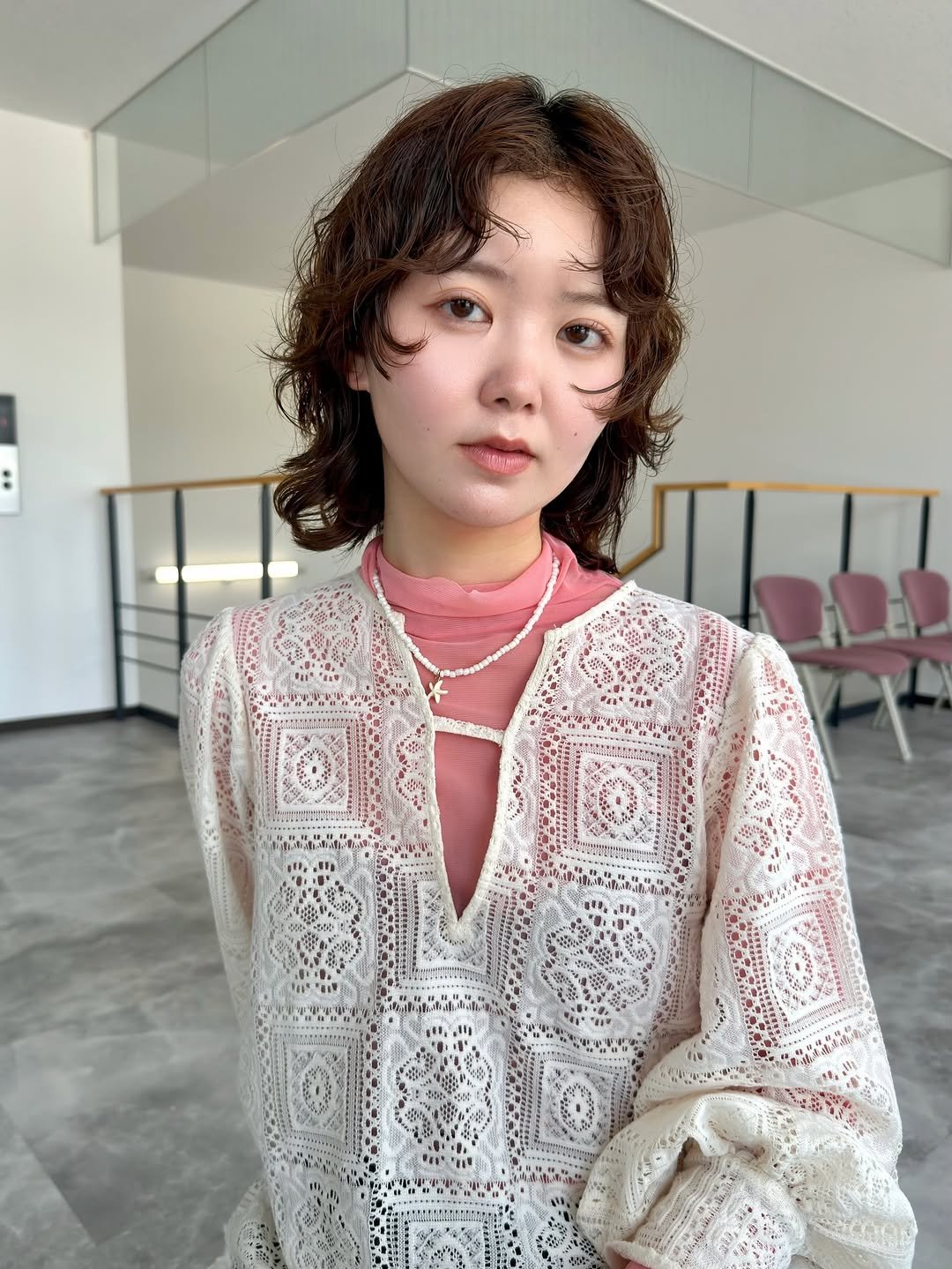 岡山美容院 岡山美容室 岡山ヘアサロン 岡山サロン
岡山カット 岡山似合わせカット 岡山骨格補正カット
岡山小顔カット 岡山レイヤーカット 岡山ボブ

ナチュラルヘア 大人ヘア  ショート　ショートパーマ
再現性カット 似合わせデザイン