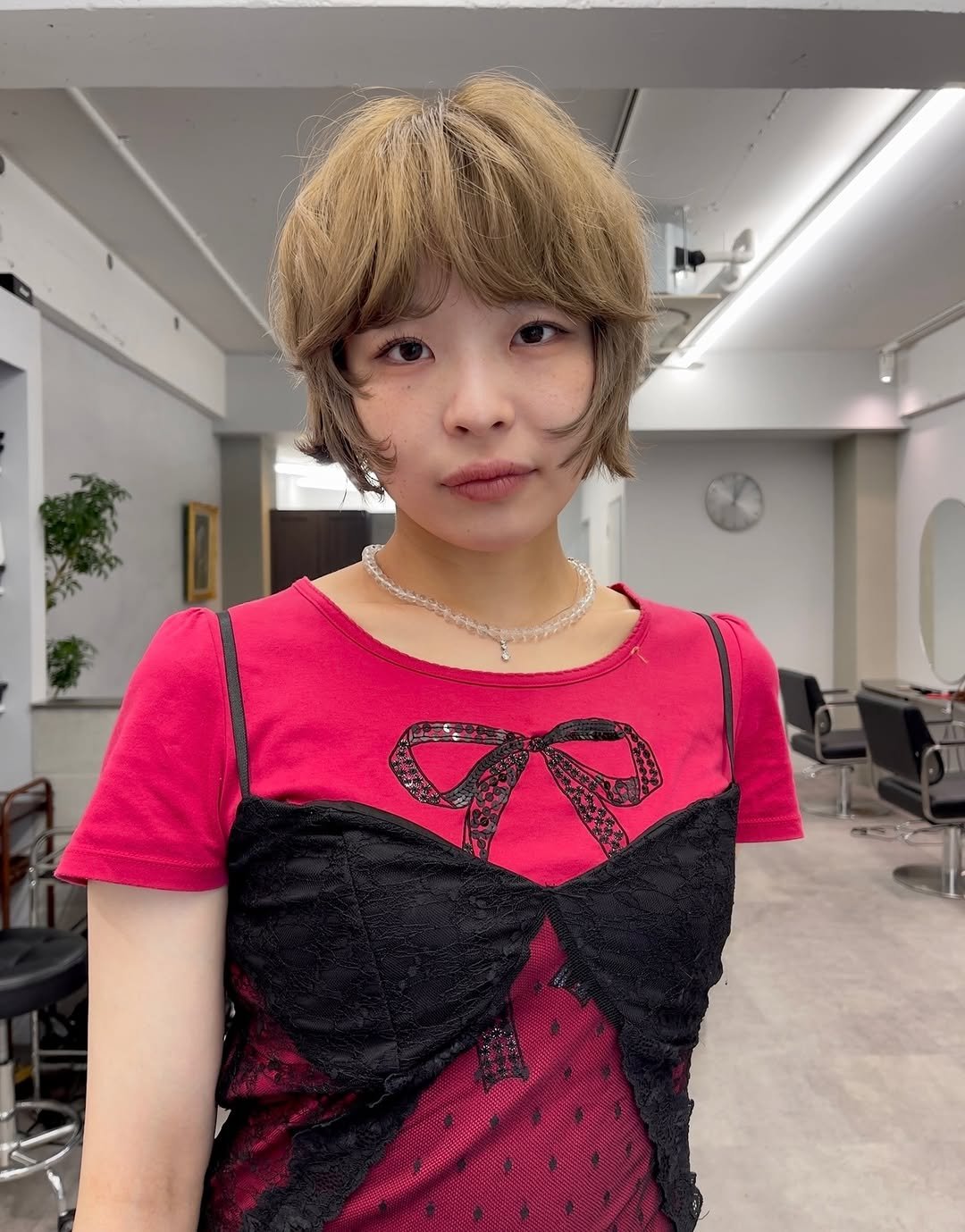 narvis_katsumi 게시물 이미지: -
Retro Short / Beige...