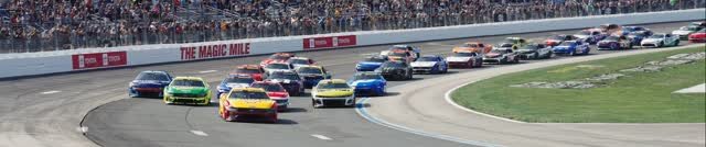 nascar 게시물 이미지: @nhms, but make it cinematic. 🎥