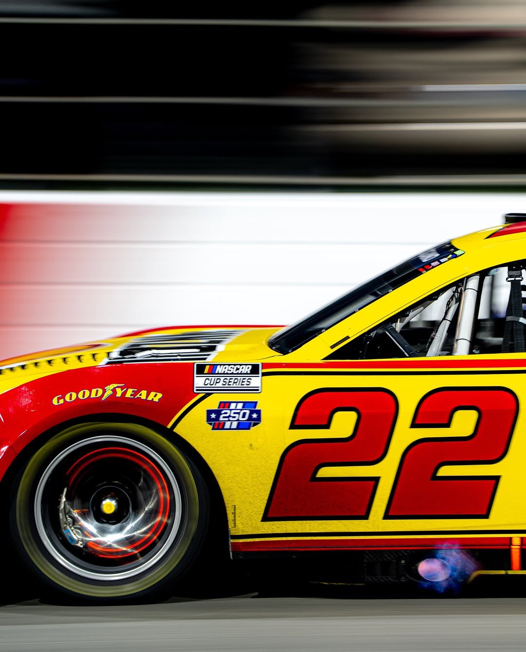 nascar 게시물 이미지: Straight heat from @nwbspeedway. 🔥