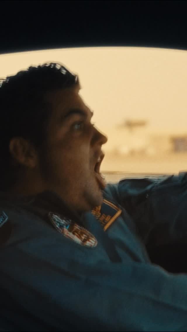 nascar 게시물 이미지: Catch them if you can. 🤭