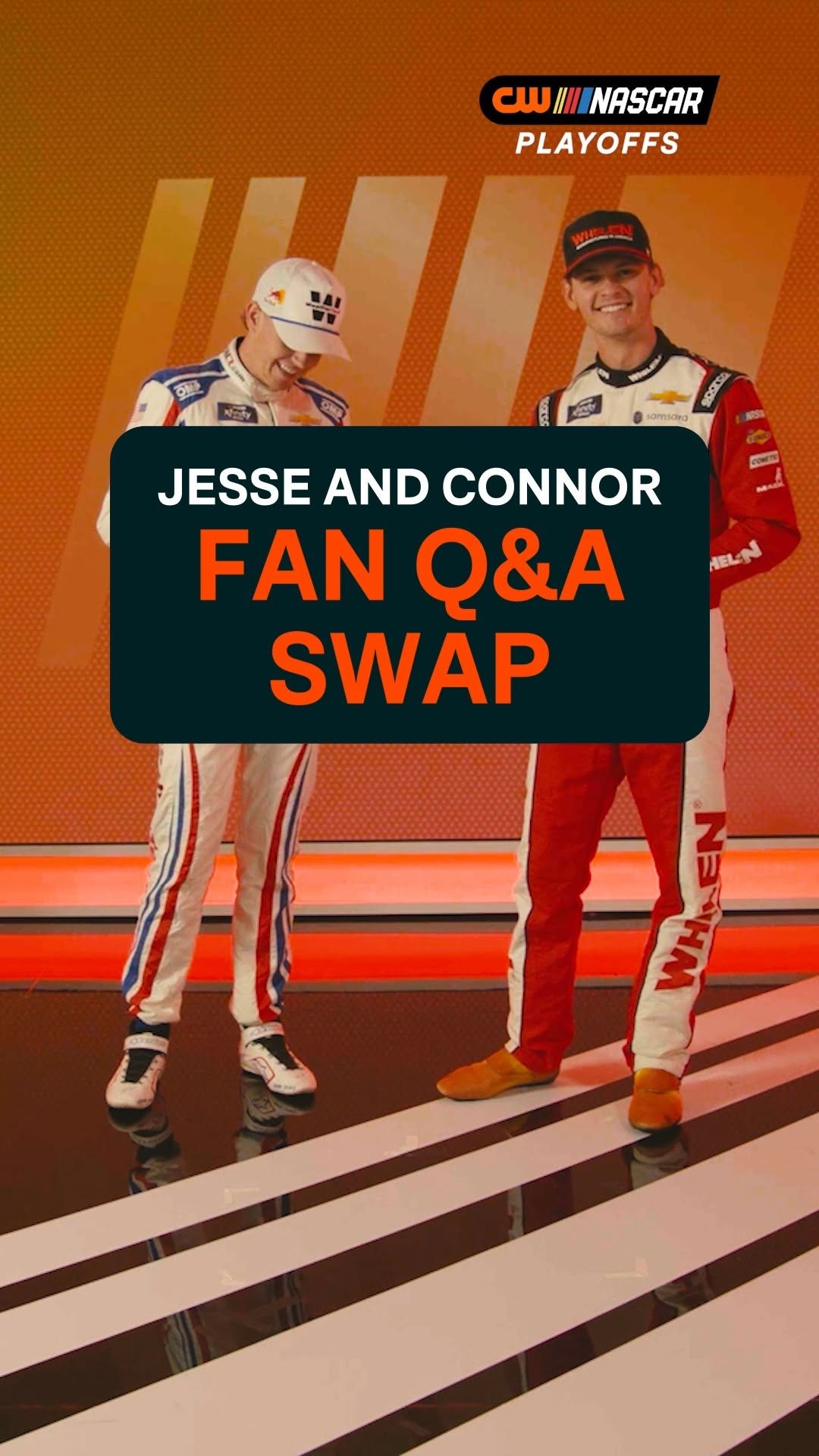 nascar 게시물 이미지: We had NASCAR #XfinitySeries standouts and...