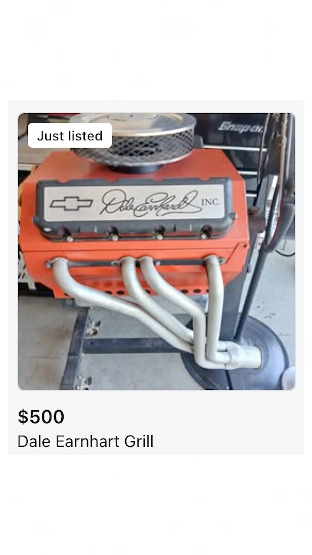 nascar 게시물 이미지: Is this still available?