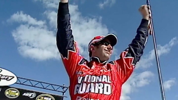 nascar 게시물 이미지: A winner on and off the race track. Greg...