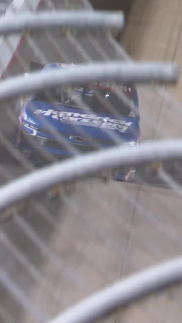 nascaronfox 게시물 이미지: "I'm not gonna be able to get to the next step...