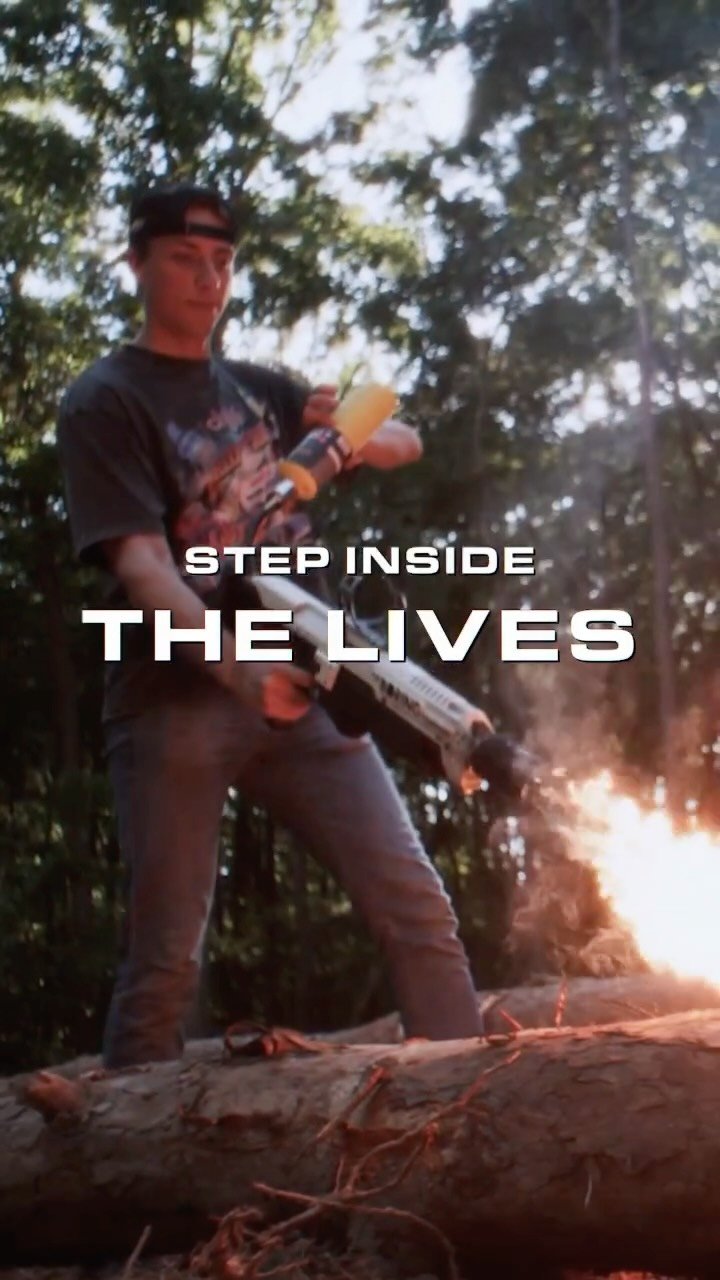 nascaronfox 게시물 이미지: Three of NASCAR's brightest young stars like...